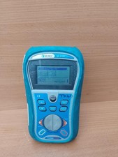 Metrel mi3125 multifunction for sale  YORK