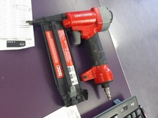 Craftsman cmpbn18sb 18ga for sale Craftsman cmpbn18sb 18ga for sale  Fredericksburg
