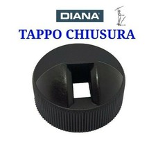 Tappo chiusura sicura usato  Carbonia
