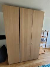 Großer robuster kleiderschran gebraucht kaufen  Bietigheim-Bissingen