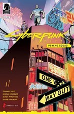 Cyberpunk 2077 psycho for sale  Frisco