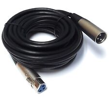 25ft shielded xlr for sale  Springdale