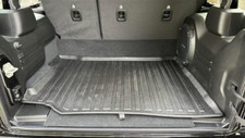 Rear trunk cargo for sale  Englishtown