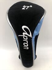 Apron universal degree for sale  CHELMSFORD