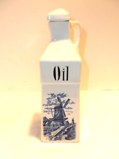 Vintage delft blue for sale  Barronett