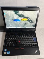 Thinkpad x220 tablet for sale  ENFIELD