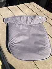 Mamas papas grey for sale  ROSSENDALE