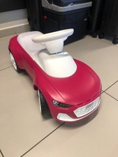 Audi junior quattro for sale  NOTTINGHAM