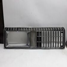 81 1981 Oldsmobile Omega conjunto de grade lateral direita do passageiro OEM 22506834RH, usado comprar usado  Enviando para Brazil
