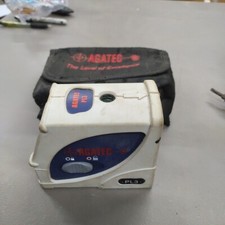 Agatec pl3 self d'occasion  Expédié en Belgium