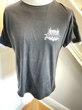 Shed seven shirt for sale  HARROGATE