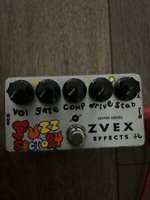 zvex fuzz factory for sale  BRANDON