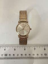 Vintage wittnauer mechanical for sale  Stafford