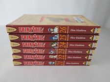 Lot fairy tail for sale  Crescent