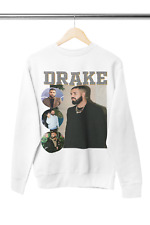 Maglione uomo aubrey usato  Spedire a Italy