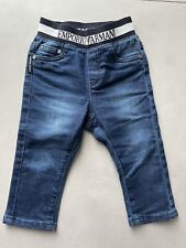 Jeans armani bambino usato  Borgomanero