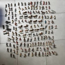 Large lot lead d'occasion  Expédié en Belgium