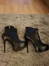 Stiefelette coco california gebraucht kaufen  Ribnitz-Damgarten