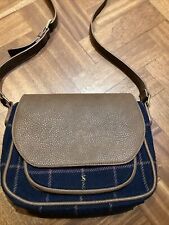 Joules blue checked for sale  LONDON