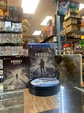 Metro exodus for sale  Fort Lauderdale