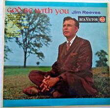 God jim reeves for sale  UK