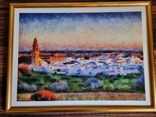 Ayamonte juan pedro for sale  LEEDS