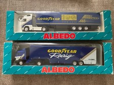 Albedo lkw volvo gebraucht kaufen  Remscheid