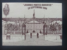 Carte jour 2378 d'occasion  Billom