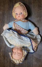 1960s topsy turvy for sale  Holiday