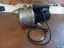 Grundfos gartepumpe kreiselpum gebraucht kaufen  Bothel