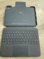 Logitech folio touch gebraucht kaufen  Leipzig