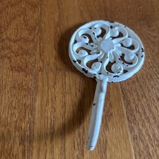 Antique wrought iron for sale  Prairieville