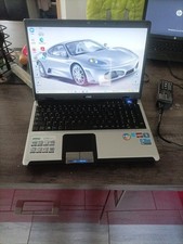 Ordinateurs portables msi d'occasion  Corbie