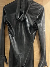 Pure latex rubber for sale  ILFRACOMBE
