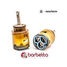 Cartuccia ricambio newform usato  Chieti