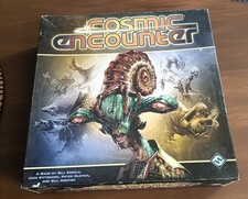 Cosmic encounter board for sale  HORSHAM