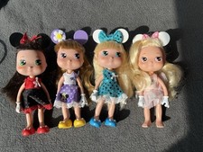 Set famosa disney for sale  SOLIHULL