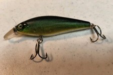 Illex squad minnow d'occasion  Expédié en Belgium