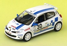 2006 renault clio d'occasion  Expédié en Belgium