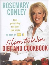 Rosemary conley slim for sale Rosemary conley slim for sale  STOCKPORT