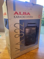 Alba single tape for sale  CRAWLEY