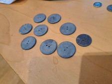 Vintage lead penny for sale Vintage lead penny for sale  REDRUTH