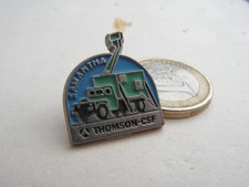 Pins militaire transmission d'occasion  Gréoux-les-Bains