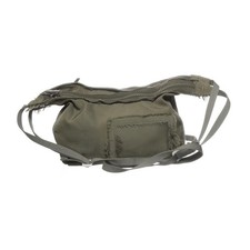 Zara, torba na ramię, unisex (dorośli), zielona, 19, 10, 18 cm #oZ6 na sprzedaż  PL