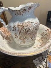 pitcher bowl set for sale pitcher bowl set for sale Cookeville