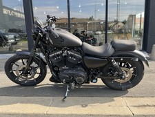 Harley davidson iron d'occasion  Saint-Germain-en-Laye