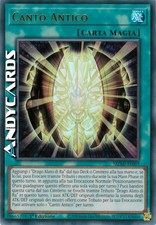 Canto antico ultra usato  Ravenna