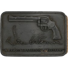 Dan wesson revolver d'occasion  Expédié en Belgium