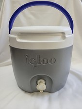Igloo gallon white for sale  Allentown