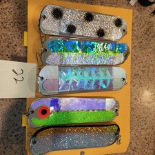 Pack flashers for sale  Potter